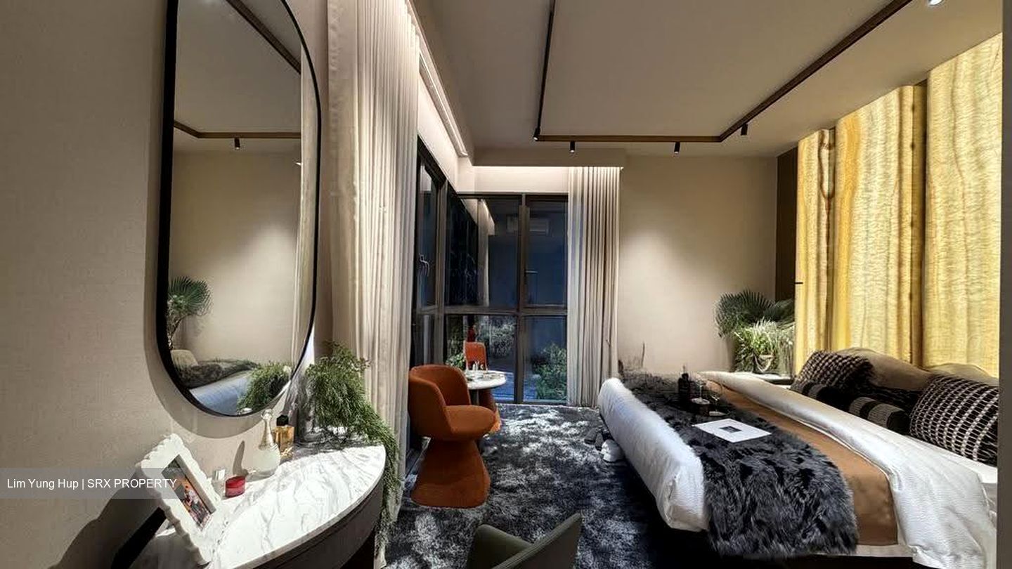 River Modern (D9), Apartment #616674841